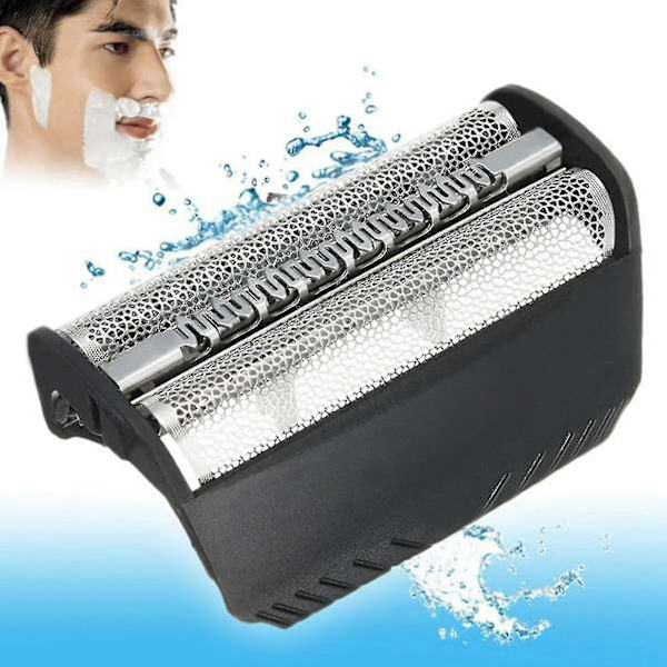 Parran 30b Folion ja Terän Vaihtoosa Braun 3 Sarjan Smartcontrol 5494-subaoethe Best One  The Best One TAO