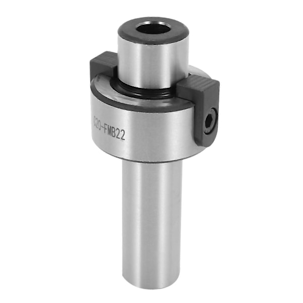 C20 Fmb22 Holder Planfres Arbor Shell End Mill Arbor Adapter For Freseverktøy