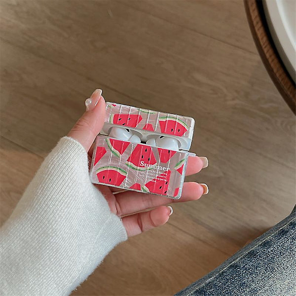 Custom Sneaker Design Cartoons Silikon case för Airpod Pro Case 3d Charging Air Skolåda Sneakers Airpods Case