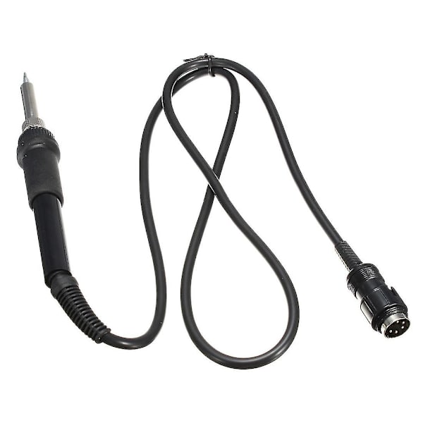 Loddestation Håndtag 24v Til Hakko 907 Esd 936 937 928 926 Ind008