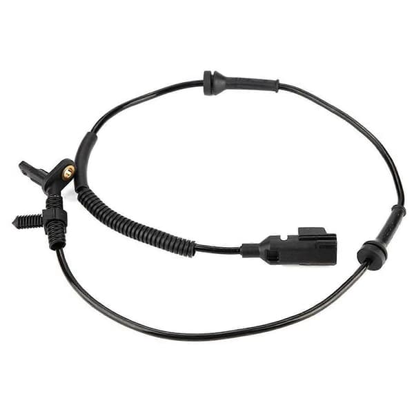 ABS hjulhastighedssensor egnet til LAND ROVER RANGE ROVER EVOQUE 2011-2017 LR024202 black