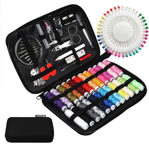 Portabel Sybox Set Hemsykit Sykit