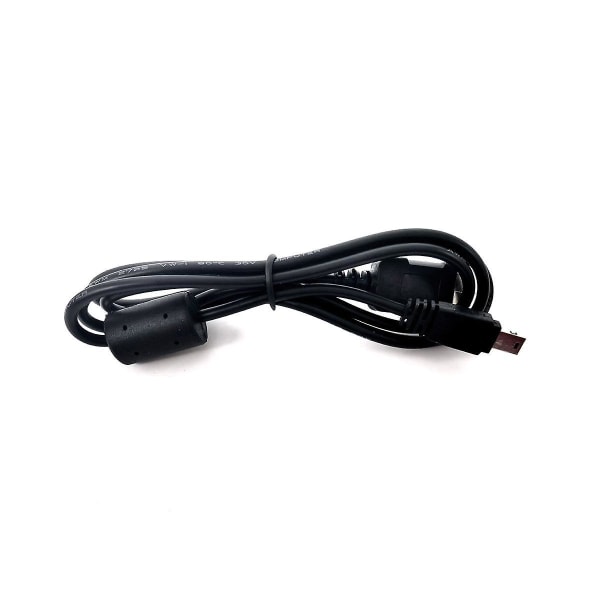 USB-kabel för Exilim Ex-s10 Ex-s12 Ex-z80 Ex-z77 Ex-z2 Ex-z9 Ex-z90 Ex-z2000 Ex-z2200 Ex-z2300 Tr20