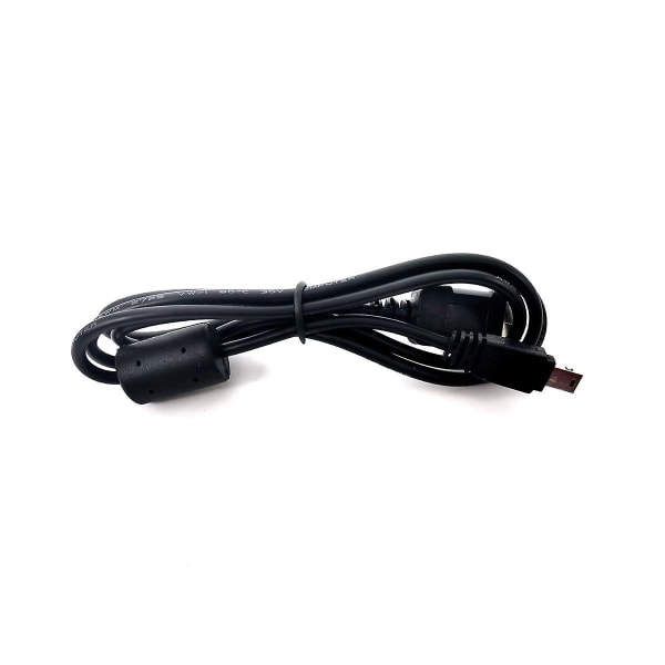 Usb-kabel for Exilim Ex-s10 Ex-s12 Ex-z80 Ex-z77 Ex-z2 Ex-z9 Ex-z90 Ex-z2000 Ex-z2200 Ex-z2300 Tr20