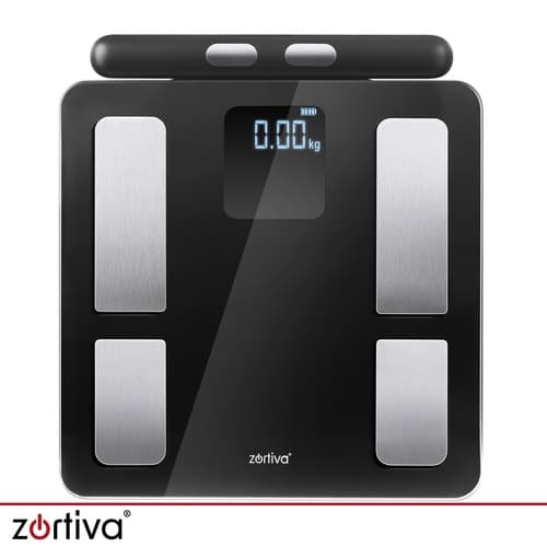 Smart Personal Scale / Bathroom Scale - Bluetooth 3230