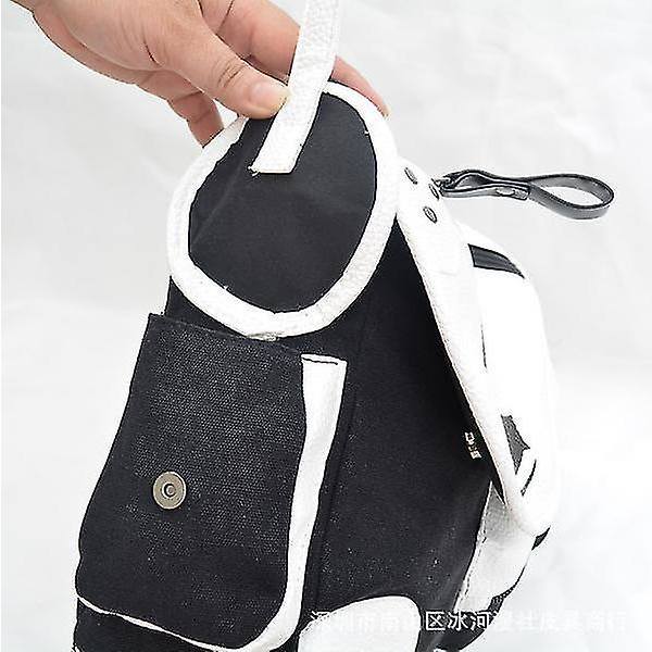 Handväskor assassin's creed axelväska messenger bag cosplay
