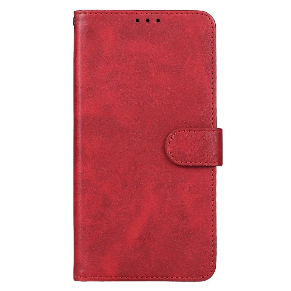 För Doogee V20 Pro Phone case Red