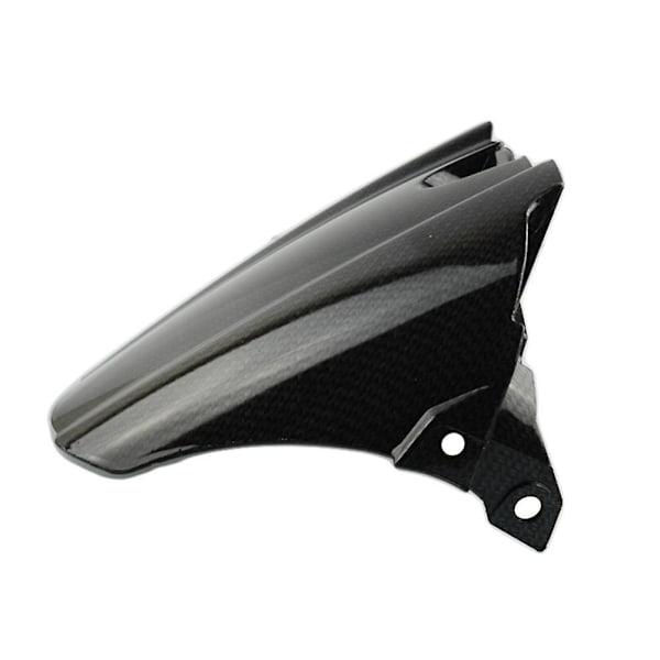 Motorsykkel Bakhjulskjøler Mudguard Mud Splash Guard for GSXR 1000 K5 K7 2005-2008 GSXR1000 GSX-R