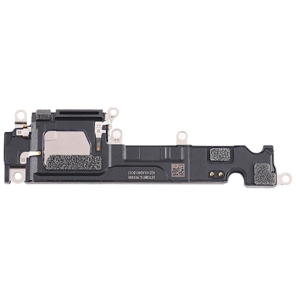 iPhone 15 Plus -kaiuttimen soittoääni