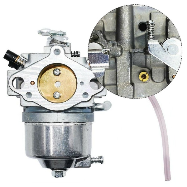Ny karburator til Fb460v 4-takts motor 15003-2796 Udskift 15003-2777