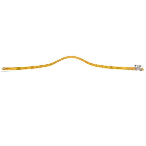 3c300 SIM-kortadapter Micro SIM-kort Expansion SIM-adapter för mobiltelefoner
