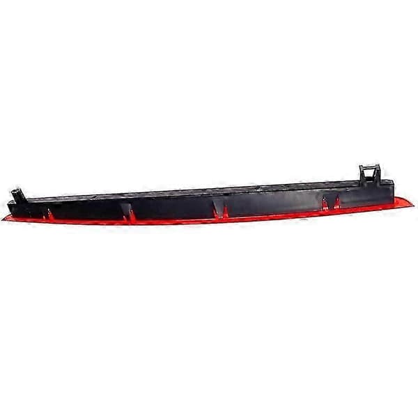 til A6 S6 2005-2011 3. Tredje Bremselys LED Stoplampe Samling 4F9945097