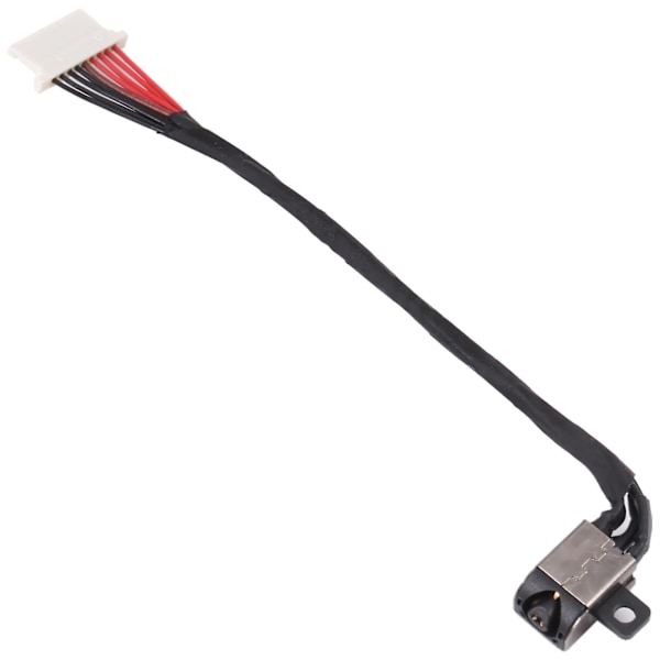 Strömsladdkontakt för Dell Inspiron 15 7590 Not Specified