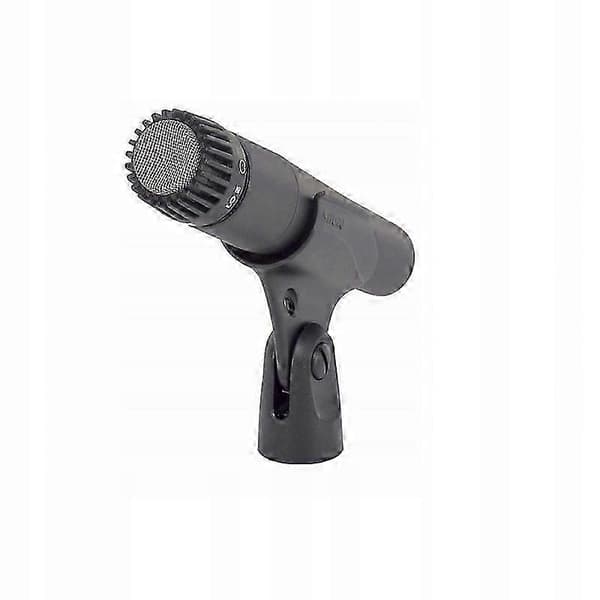 Shure Sm57-lce Dynamisk Sångmikrofon