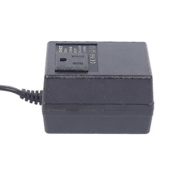 Spændingsomformer 220v-110v Transformator