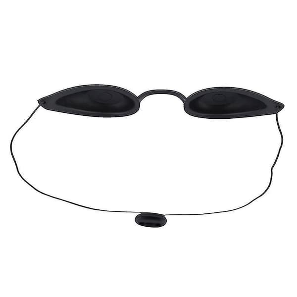 Igoggles Solarium Uva För Inomhus & Utomhus Solbädd-xjw