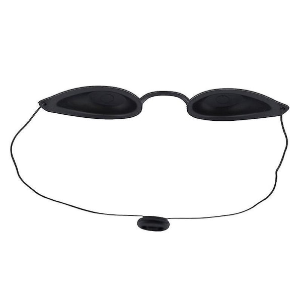 Igoggles Solarium Uva för inomhus & utomhus solsäng-xjw