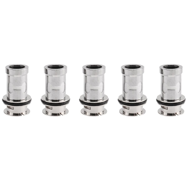 5 stk. Tpp Coils Dl Varme Mesh Coils Til Drag 3 Drag X S Plus Pro Kit (dm4 0.3ohm)