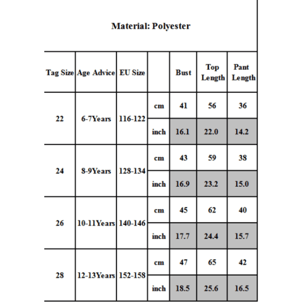 23-24 Manchester City fotballdrakter for barn nr. 9 Haaland 23/ 23/24 kids 26(140-150cm)