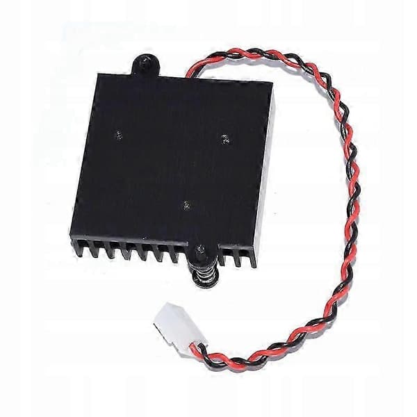 Med køleplade køleventilator Dahua Dvr Hdcvi kamera 5v Bga 2-leder chipset R ventilator