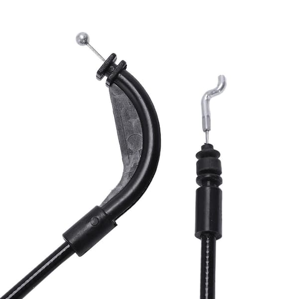 2x til Smart(450)fortwo Front indvendig dørkabel Q0001973v005