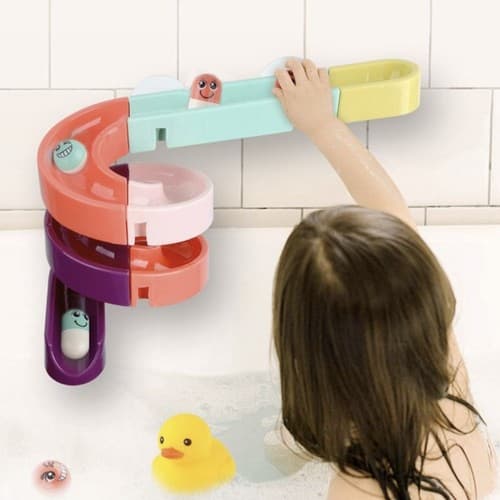 Marble Run for Kids - Bath Toy 910
