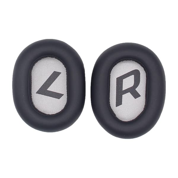 Ørepuder til Plantronics Backbeat Pro2 Hovedtelefoner Memory Foam Ørekopper Ærmer