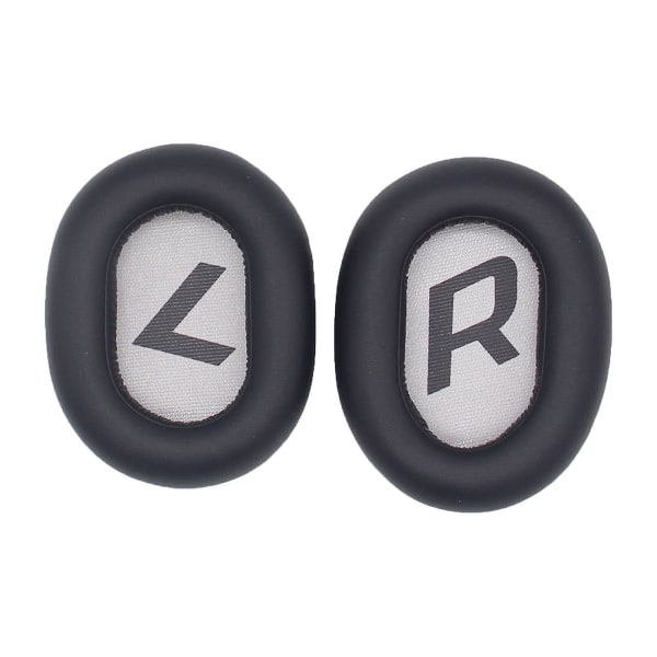 Öronkuddar För Plantronics Backbeat Pro2 Hörlurar Memory Foam Öronmuffar