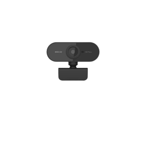 HD 1080P webkamera Mini PC-datamaskin webkamera med mikrofon