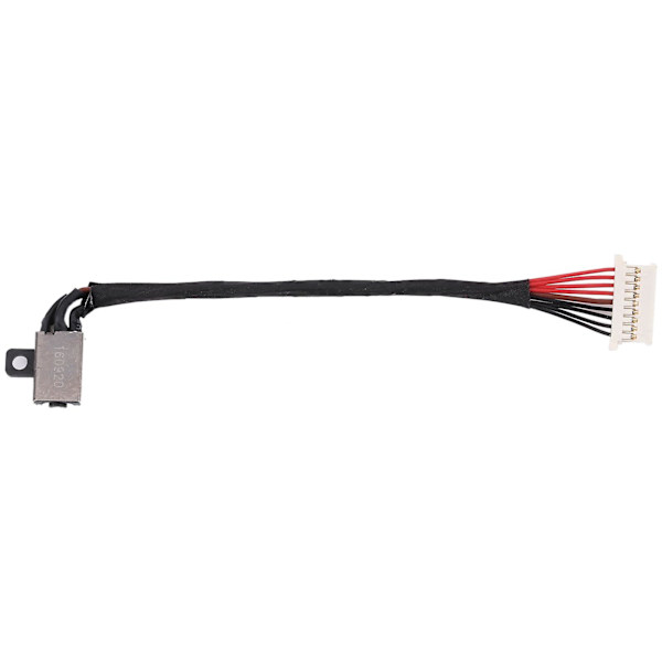 Virtapistokkeen liitin Dell Inspiron 15 7590:lle Dell Inspiron 15 7590:lle Not Specified