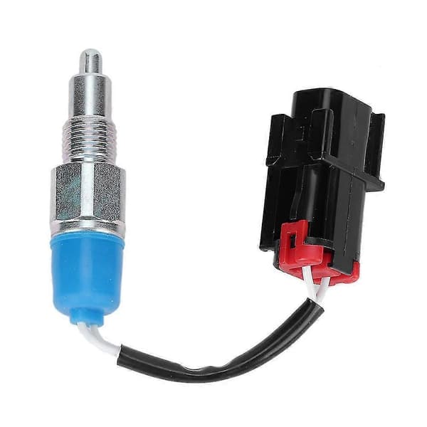 Neutral Position Switch Udskiftning til Nissan Navara D22 2001-2012