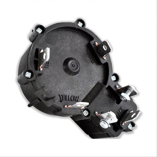 12V Elektrisk Propelmotor Hastighedsregulator Afbryder Tilbehør