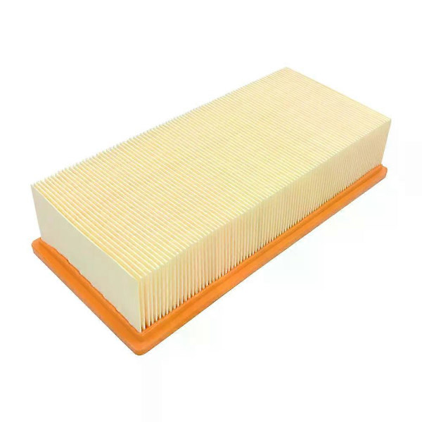 Passer til (Karcher NT65 / 2 NT72 / 2 NT75) Reservedele Filter 1 Piece