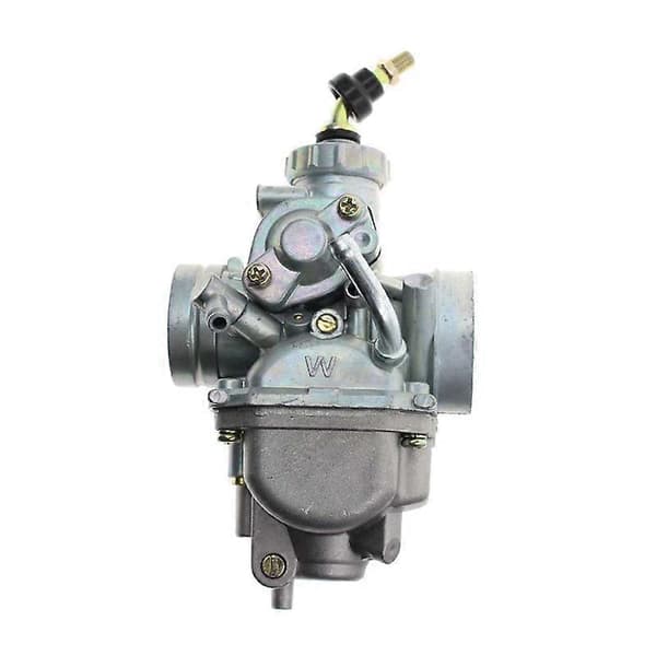 Passer til YAMAHA forgaser TTR-125 Carb 2000-2007.