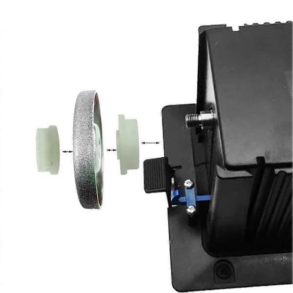 M18x1,5 O2 Ilt Sensor Bredbånds Stik Møtrik Trinvis Endebeslag Svejsning Hex Prop