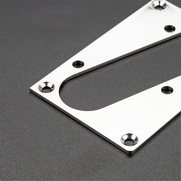 Guitardel Conversion Pickup Monteringsring - Humbucker Bro
