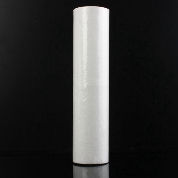 10 st ersättningsfilter för vattensediment (5 mikrometer) 2,5 tum x 10 tum patroner