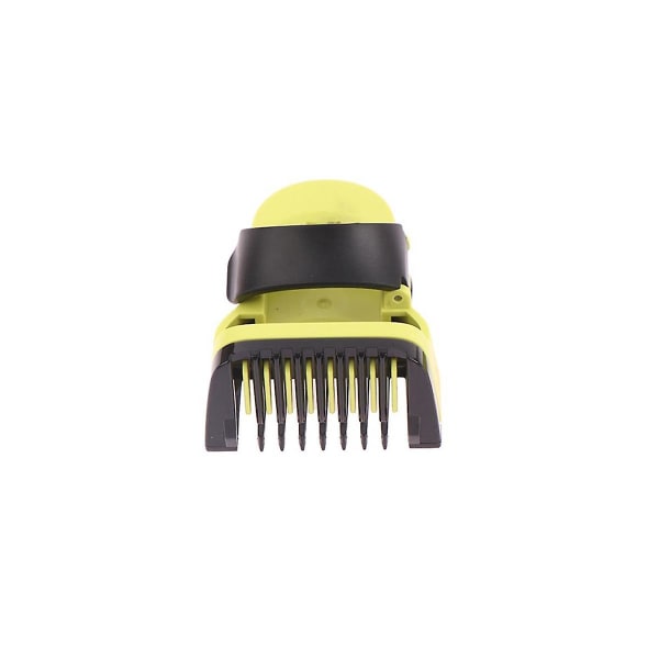 Ohjainharjat Qp2520 Qp2530 Qp2630 Qp2620 Sähkötrimmerille ja Partakoneelle, 14 Pituutta (0,4 - 10 Mm)