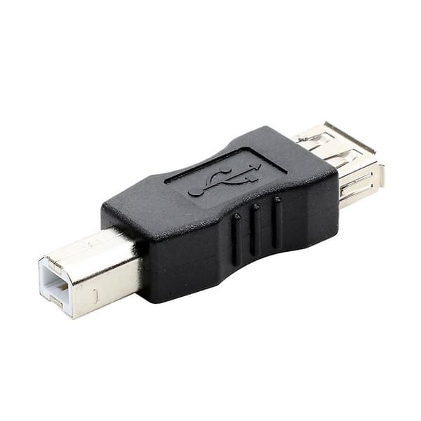 Skriverkabel USB 2.0 Skriverkabel USB Skriverledning Kabler Skriverkabel