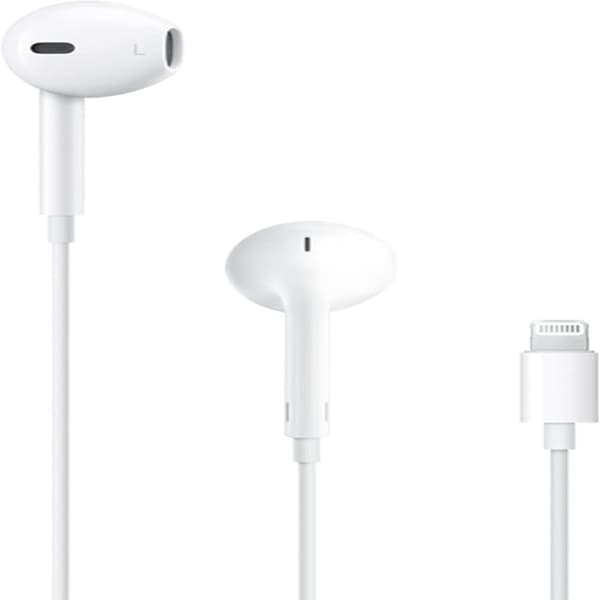 Högkvalitativa nya Apple EarPods