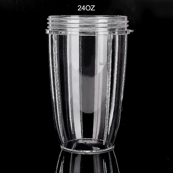 Ersättningsmuggar för Nutribullet (hög - 710 ml) från Preferred Parts