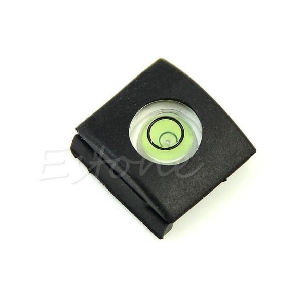 Hot Shoe Bubble Water Level Cover Cap For Nikon Pentax For Olympus Kamera