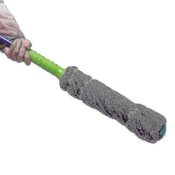 Mopp Selv-vridende Vannmopp Fri Håndvask