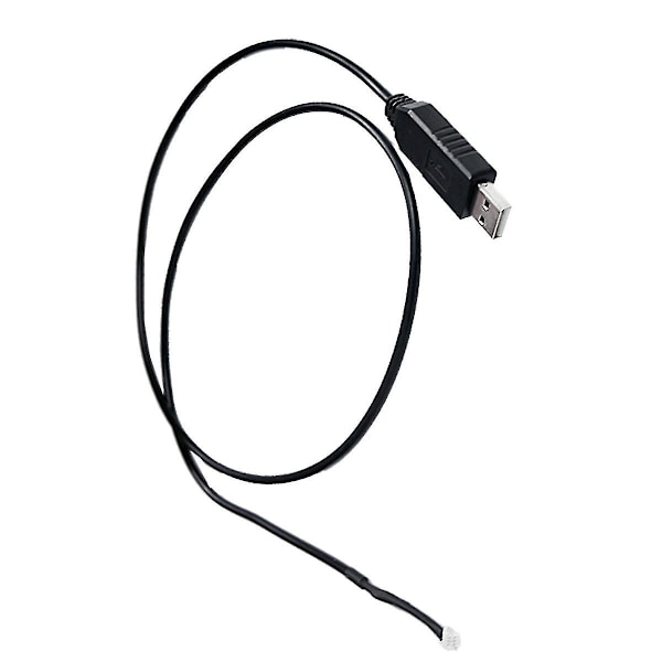 Til 5 Usb Til Seriel Uart Ttl Kabel Terminal Til Pi5 Seriel Kabel Display Kabel Debug Kabel