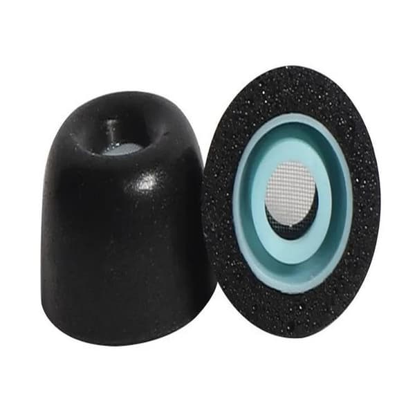 Earplugs for Sony WF-1000XM5 - Memory foam tips