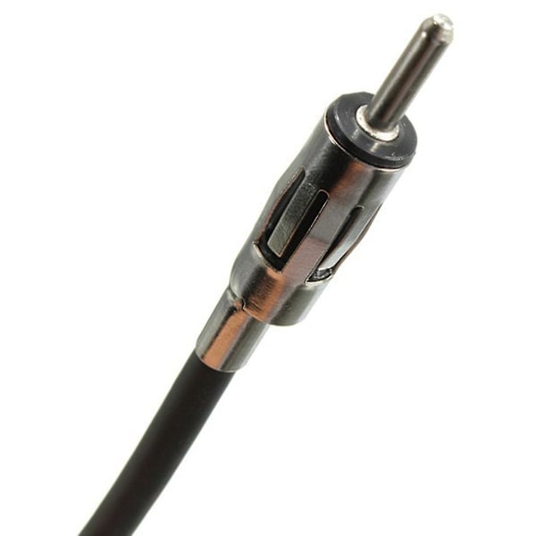 Iso To Din Antenneadapter Blybilradioantenne for antenneradio