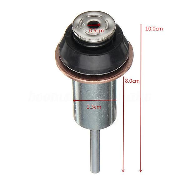 Startreparationssats, Startrelä Reparationsats Startmotor 228000-6660
