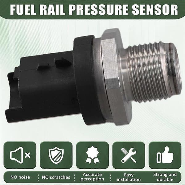 0281002919 Brændstoftryksensor Common Rail Regulator til Land