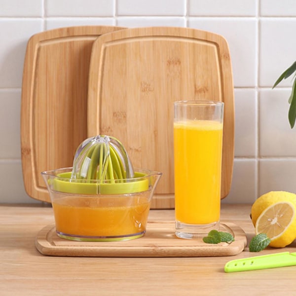 Manuel saftpresser med skala Food Grade Aftagelig multifunktions grapefrugt appelsinpresser Citronfrugt juiceværktøj Køkkengadgets