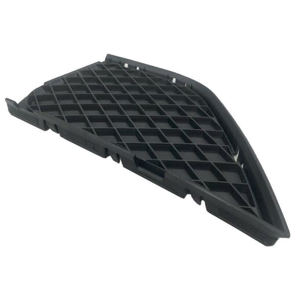 Forreste Bumpergitter Nedre Grill til 2007-2010 - X3 E83 Facelift 51113416205, 51113416206